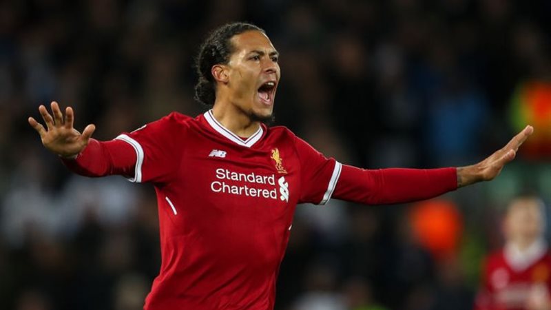 ليفربول الأنجليزي