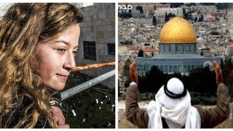 المقاومة الفلسطينية