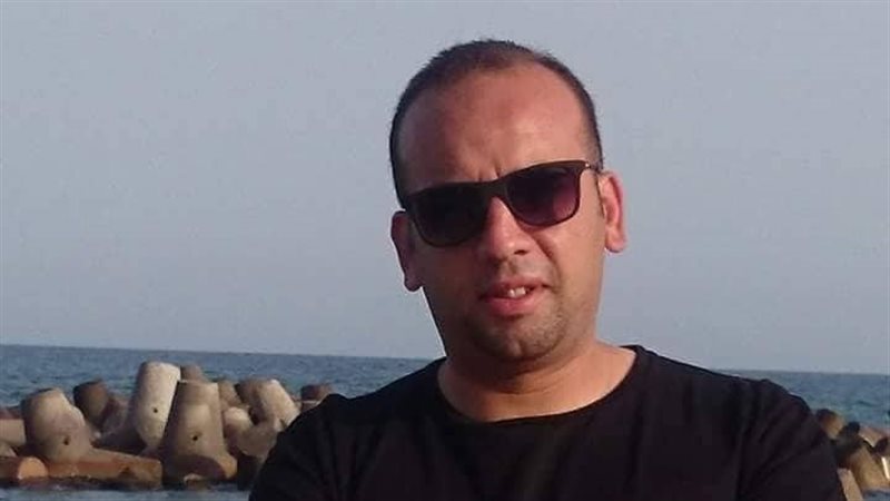 حسام شكري 