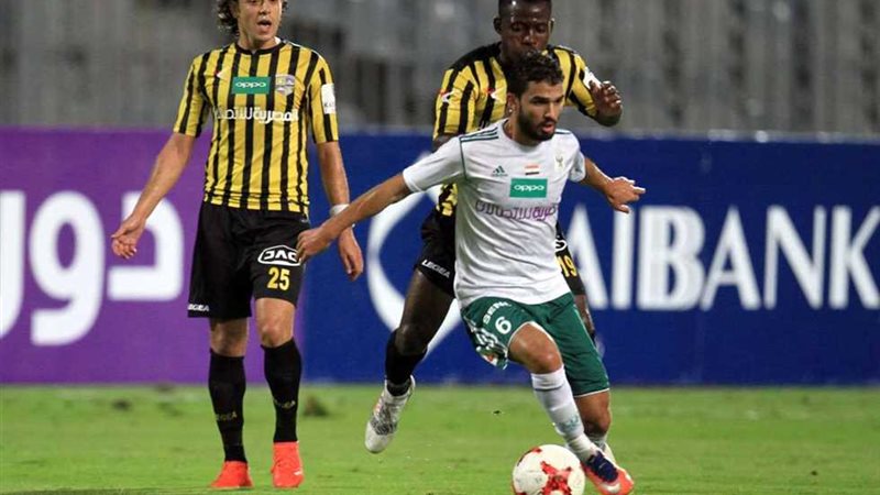 الاتحاد والمقاولون