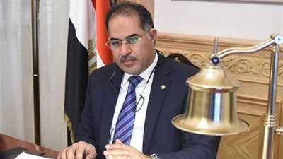 سليمان وهدان: حزمة من القوانين على أجندة دور الانعقاد الرابع بالبرلمان
