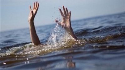 مصرع طالبة غرقا بفرع نهر النيل في البحيرة