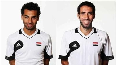 رد ناري من محمد صلاح على أبو تريكة بسبب عماد متعب