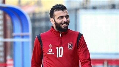 شريف فؤاد تعليقًا على اعتزال عماد متعب: الأهلي لا ينسى أبنائه