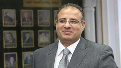 مصرع 4 أشخاص في حادث تصادم غربي الإسكندرية