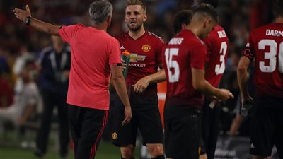 توتر في مانشستر يونايتد بسبب مورينيو