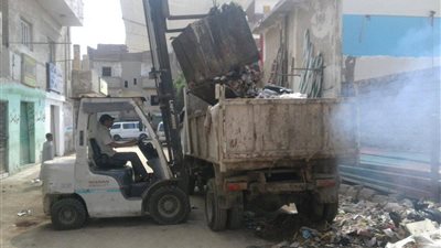 رئيس مدينة ابوالمطامير لـ