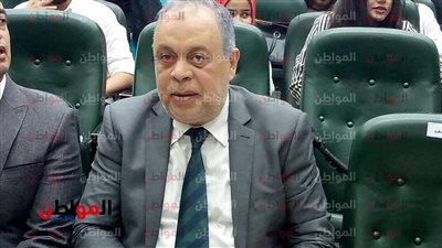 صور.. حضور أشرف ذكي فعاليات الدورة الثانية من مسابقة الأفلام التوعوية