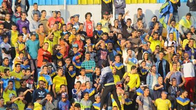 شرط وحيد لحضور جماهير الإسماعيلي للمباريات