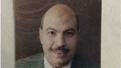 وفاة سمير التوني رئيس قطاع الأخبار الأسبق.. والجنازة غدًا في مسجد الشرطة