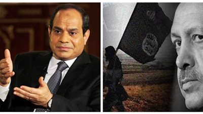 مصر تنتصر على تركيا وتتمكن من كشف ألاعيبها لطمس الهوية العربية