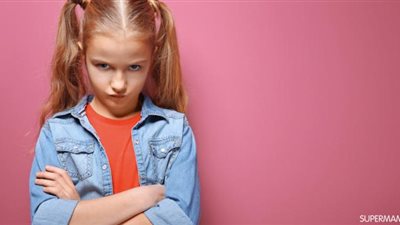 7 خطوات لتعديل سلوك طفلك المغرور