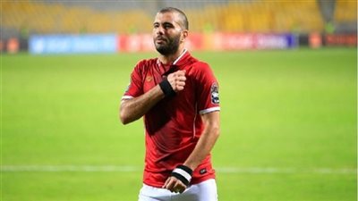 أحمد الشيخ بعد اعتزال عماد متعب: انتهت رواية الـ90