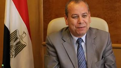 محافظ دمياط يعتمد نتيجة الدور الثانى للشهادة الاعدادية 
