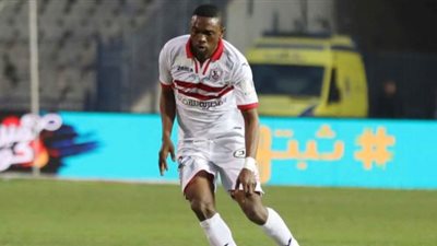 مرتضي منصور يصدم معروف يوسف بقرار غريب