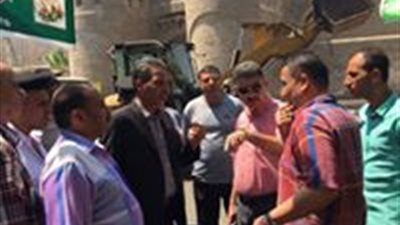  الانتهاء من أعمال يوم 