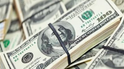 سعر الدولار في التعاملات المسائية 31 يوليو 2018