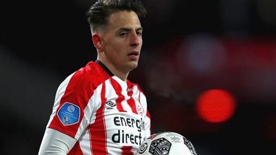 أتلتيكو مدريد يحدد بديل فرساليكو