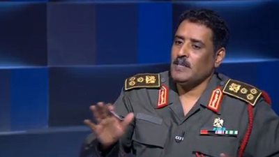 المتحدث باسم الجيش الليبي: قطر صرفت مبالغ مالية كبيرة على الإخوان في ليبيا