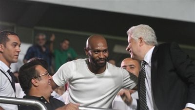 أزمة جديدة بين مرتضى منصور وشيكابالا.. تعرف عليها
