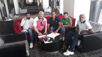 قبل بداية الدوري المصري تعرف علي صفقات إنبي هذا الموسم