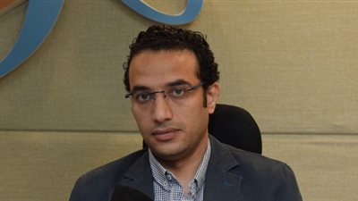 معاون وزير التموين لـ