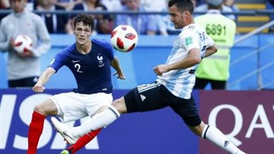 بافارد يبقى فى الدورى الألمانى