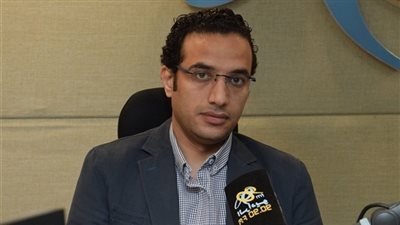 أحمد كمال لـ