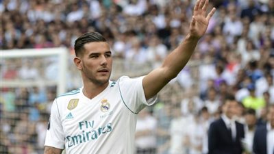 نجم ريال مدريد ينتظر حسم النادي الباسكي لـ