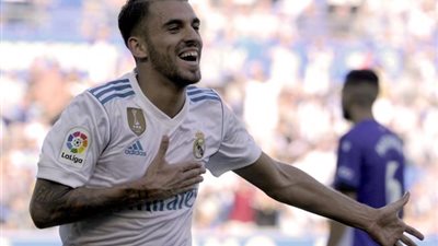 لوبيتيجي منبهر بأداء سيباييوس وقد يقرر مشاركته بالسوبر ضد أتلتيكو