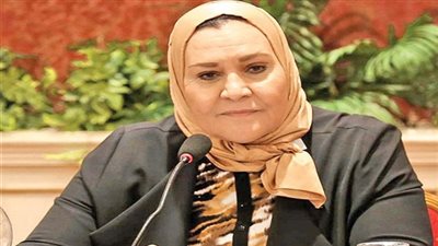 عبلة الهواري لـ