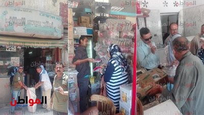 رئيس حي الأميرية لـ