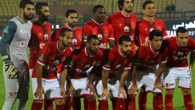 نجم الأهلي يطير لـ