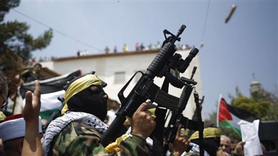 قائد أكناف بيت المقدس يكشف لـ