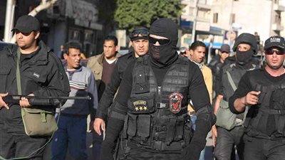 وزارة الداخلية: مقتل 5 عناصر من حركة حسم الإرهابية في تبادل لإطلاق النار بـ القليوبية