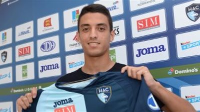 فيديو.. طاهر محمد يسجل هدف التعادل للمقاولون من تسديدة صاروخية في مرمي الإتحاد