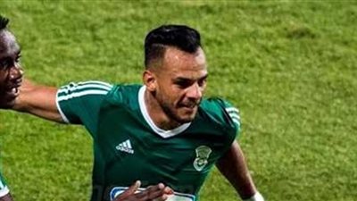 فيديو.. خالد قمر يهدر أول ركلة جزاء في الدوري المصري رقم 60
