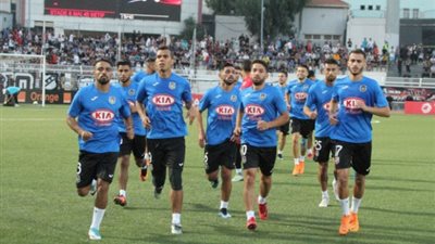 وفاق سطيف يقلب تأخره أمام العين الإماراتي بالبطولة العربية