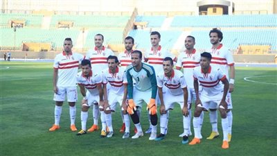 مباراة الزمالك| بث مباشرة الزمالك وبتروجت| مشاهدة الزمالك