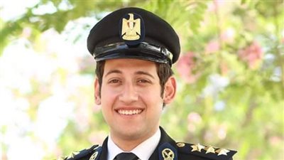 بوابة المواطن تهنئ النقيب محمود الشوربجي بـ تجديد الثقة خلال تنقلات ضباط الشرطة 2018