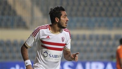 كهربا يهدر الفرصة الثانية لـ