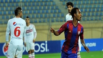 فيديو.. العارضة تحرم بتروجيت من هدف محقق أمام الزمالك