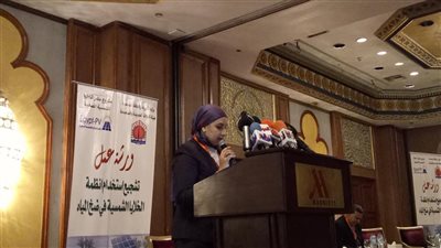 الدكتورة هند فروح لـ