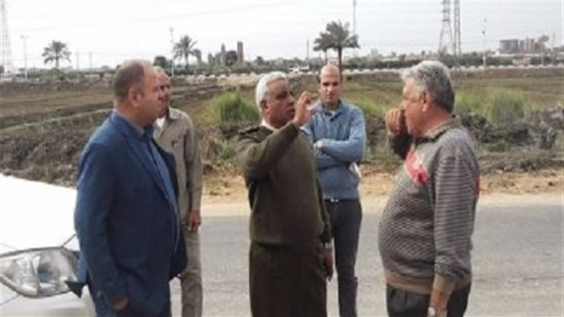   اللواء فريد مصطفى
