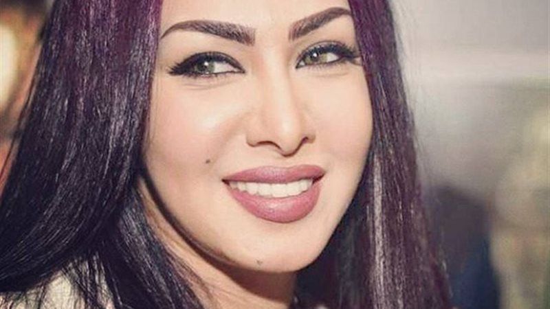 محاكمه الفنانة ميرهان