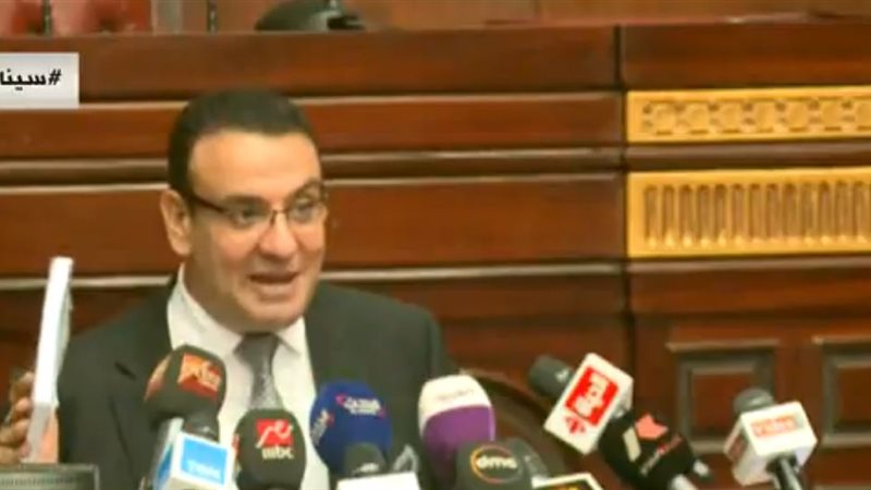  المتحدث باسم مجلس