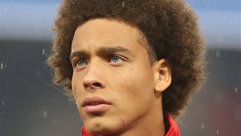 نجم بوروسيا دورتموند