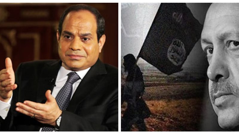 ارئيس عبد الفتاح