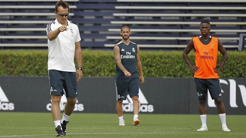 ريال مدريد