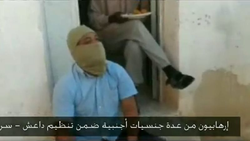  كيف صدرت قطر الإرهاب